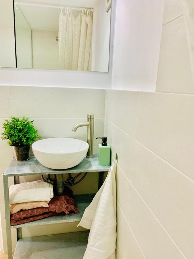 Apartmán Mini Loft Plaza Espana Jerez de la Frontera Exteriér fotografie