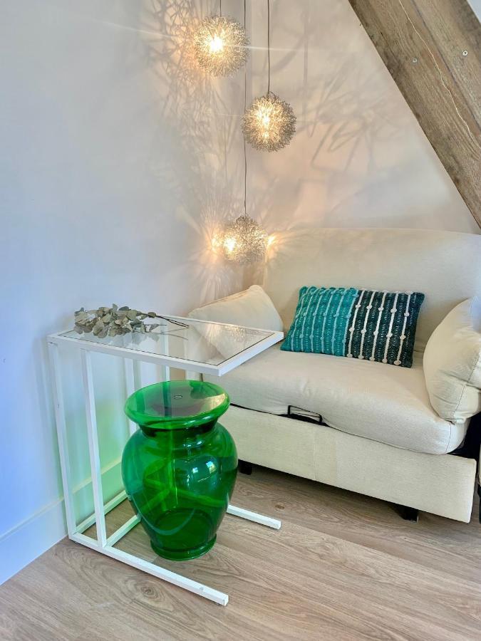 Apartmán Mini Loft Plaza Espana Jerez de la Frontera Exteriér fotografie