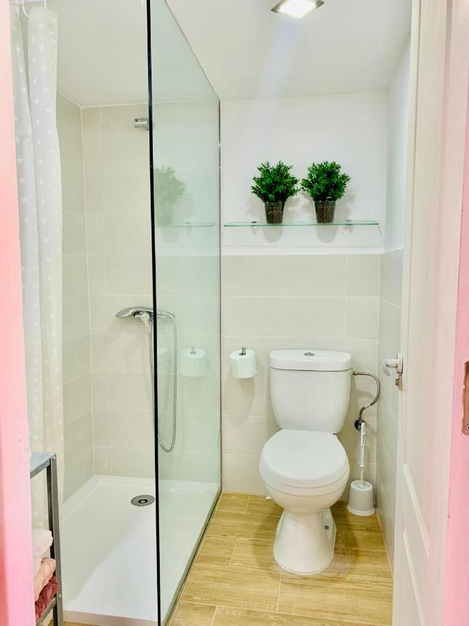 Apartmán Mini Loft Plaza Espana Jerez de la Frontera Exteriér fotografie